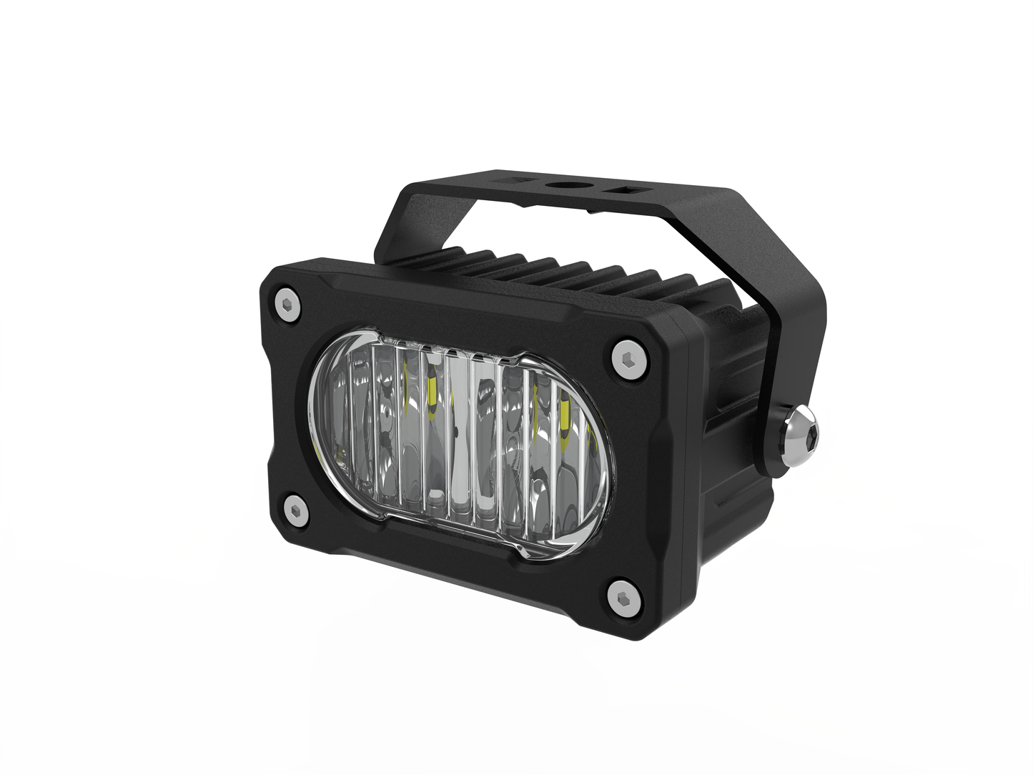 LED Work Light - 20W Flood Beam (Model: 3045)