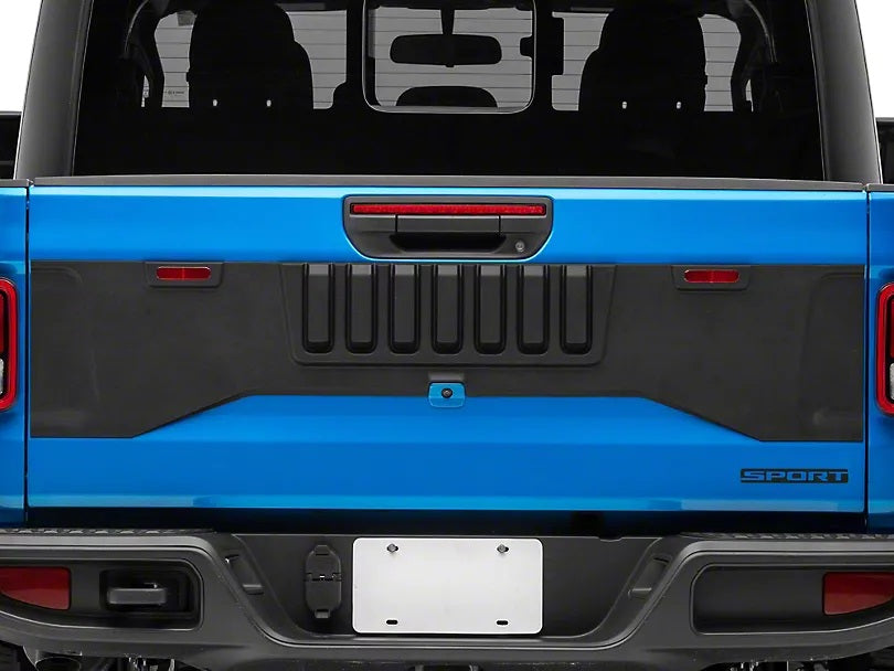 Jeep Gladiator Tailgate Panel (2020-2024)