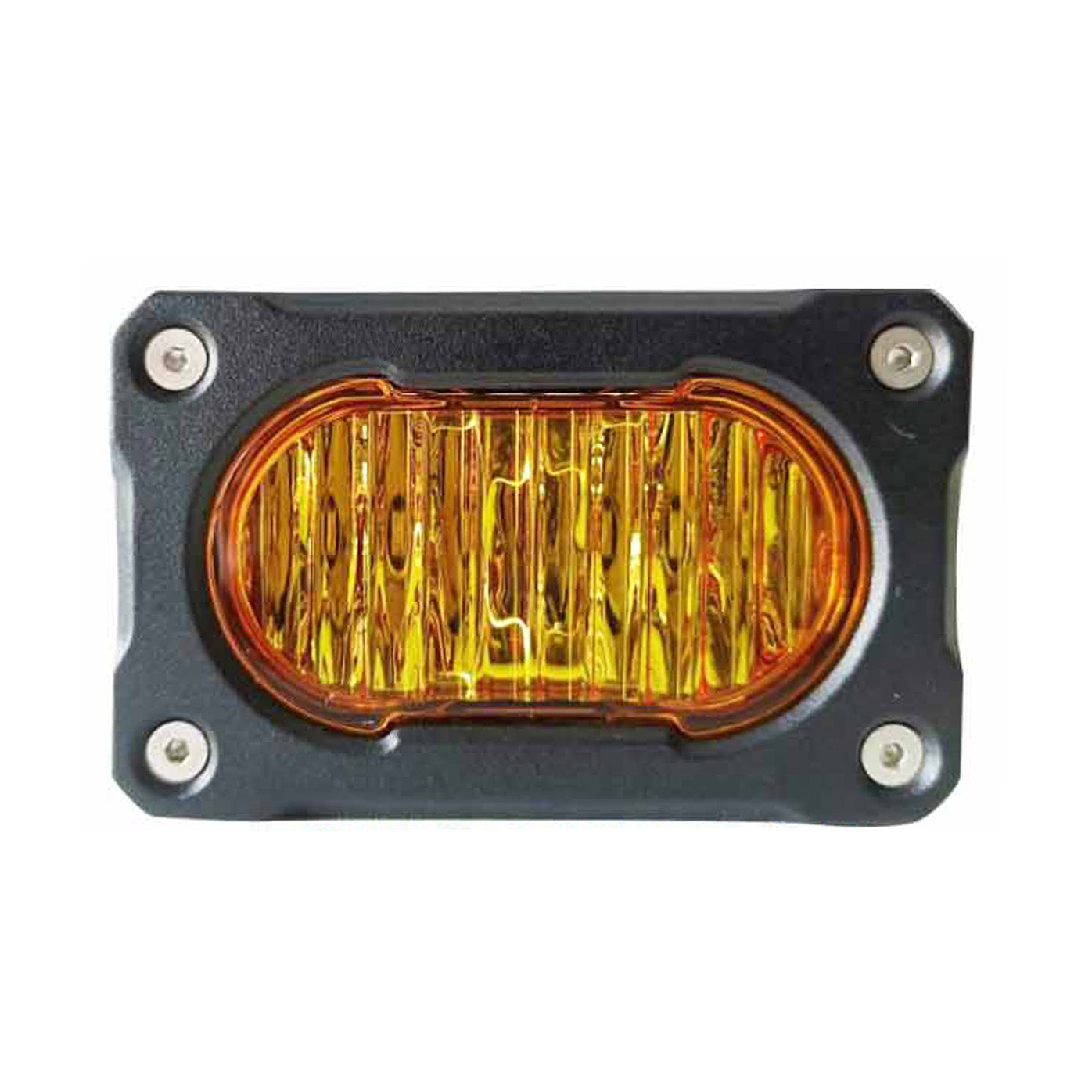 LED Work Light - 20W Flood Beam (Model: 3045)
